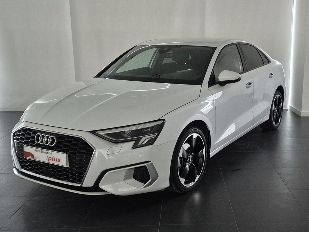Audi A3 Sedan Advanced 30 TDI S tronic 0019