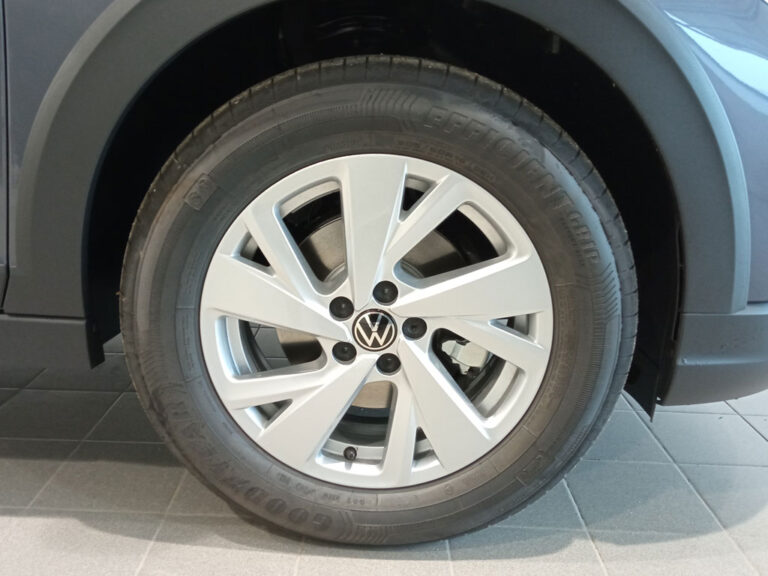 Volkswagen Taigo Life 3498 04