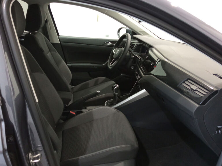 Volkswagen Taigo Life 3498 03