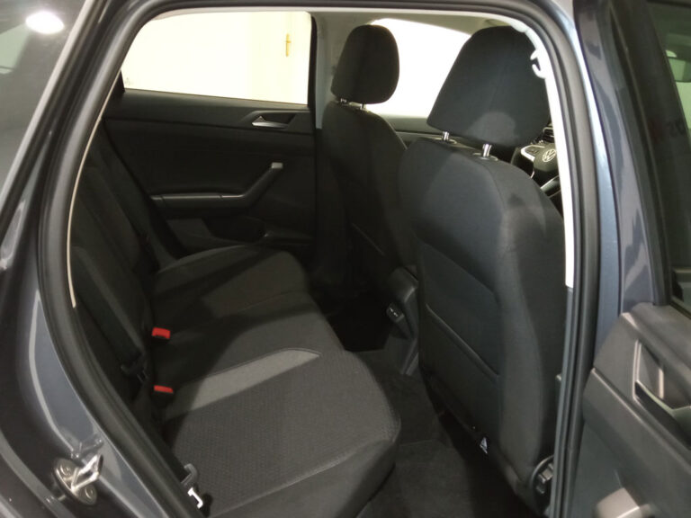 Volkswagen Taigo Life 3498 02
