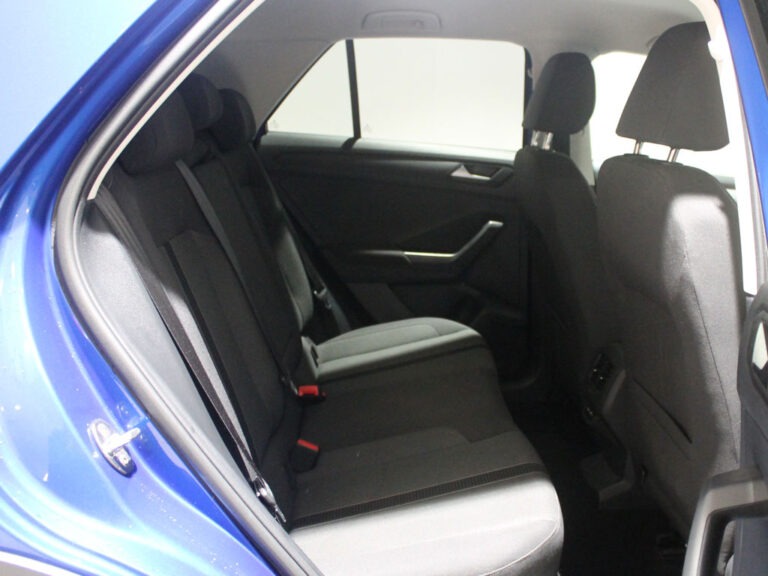 Volkswagen T-Roc Life 1.0 TSI 4169 03