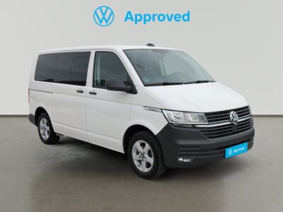 Volkswagen Caravelle Origin Batalla Corta 2.0 TDI BMT 110 kW (150 CV) DSG