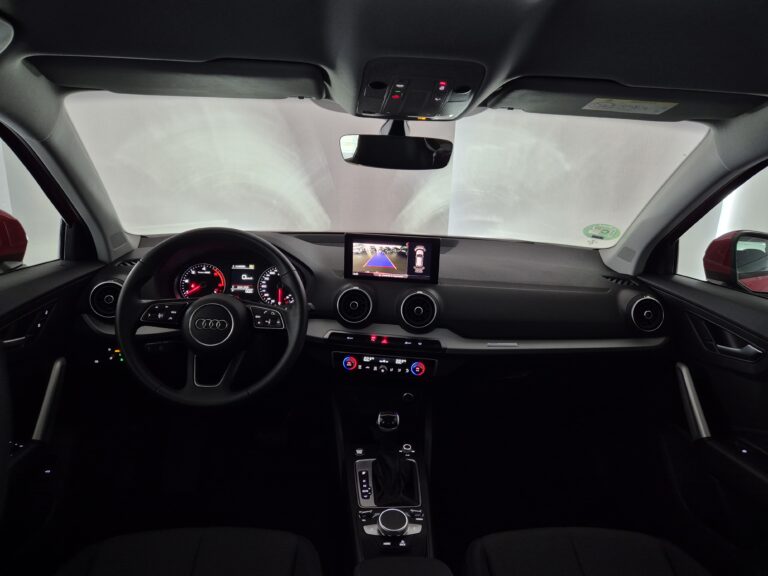 Audi Q2 Advanced 30 TDI 85 kW (116 CV) S tronic 3967 03