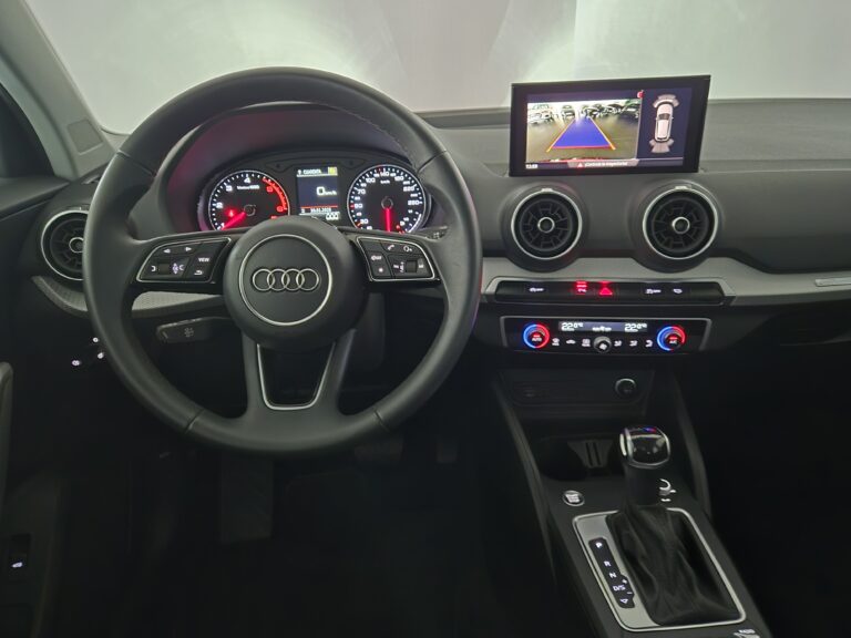 Audi Q2 Advanced 30 TDI 85 kW (116 CV) S tronic 3967 04