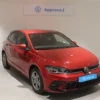 Vehículos-de-ocasion-Rioja-motor-Volkswagen Polo 6736