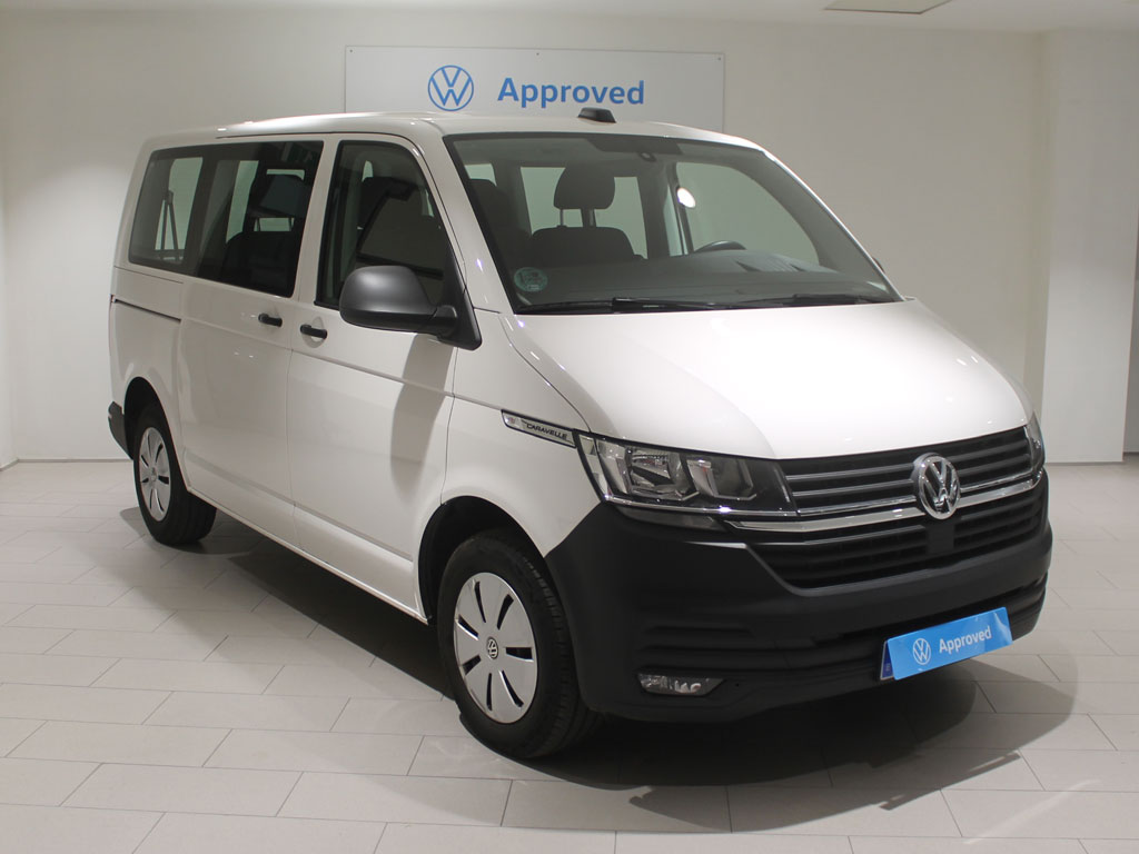Volkswagen Caravelle Origin Batalla Corta 2.0 TDI BMT 110 kW (150 CV) DSG 6969