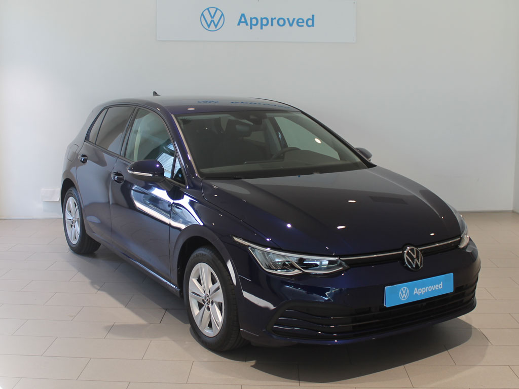 Volkswagen Golf Life 1.0 eTSI 9691 La Rioja