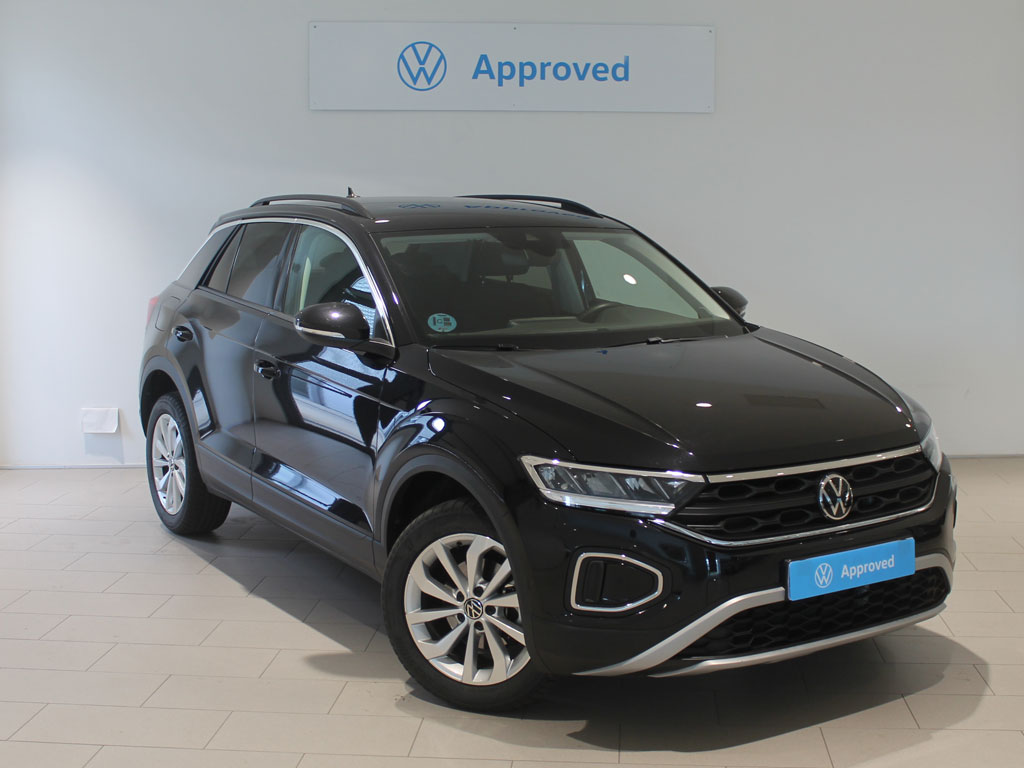 Volkswagen T Roc Life 1.0 TSI 81 kW (110 CV) 0085