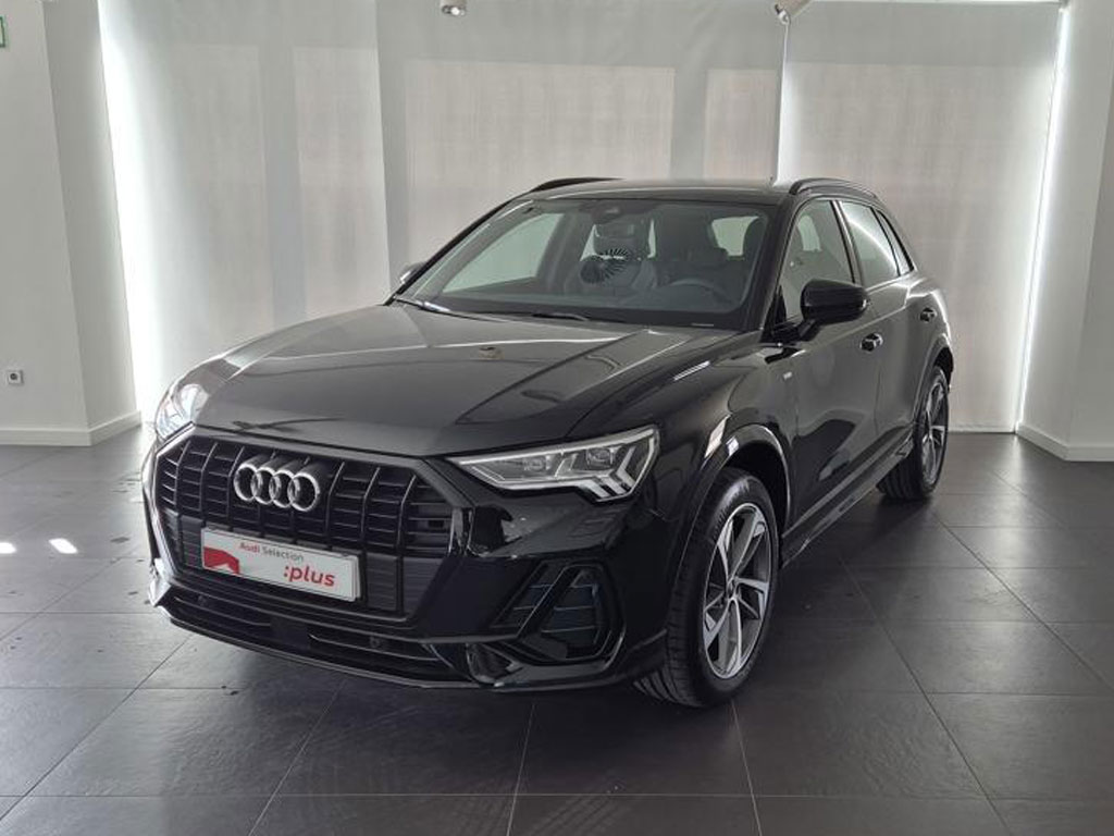 Audi Q3 Genuine edition 35 TDI 110 kW (150 CV) S tronic