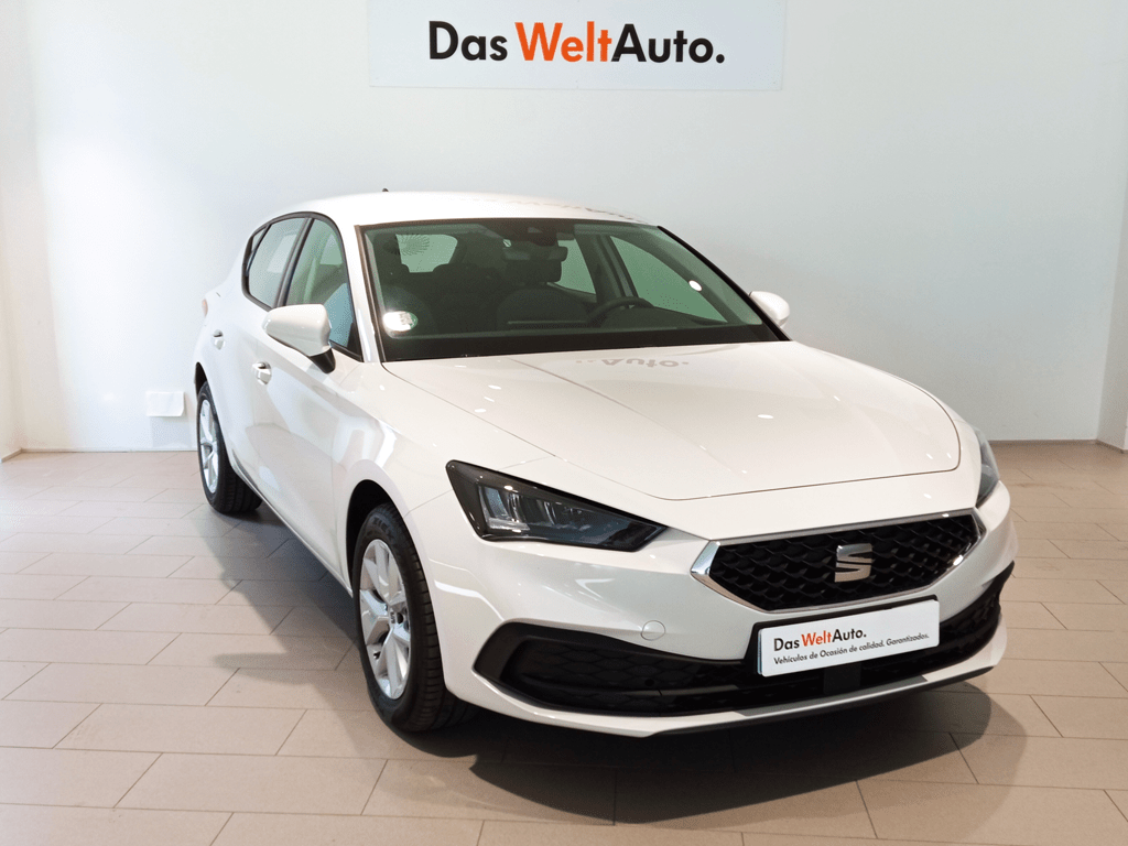 SEAT León 1.0 TSI S&S Style XS 81 kW (110 CV) 3203