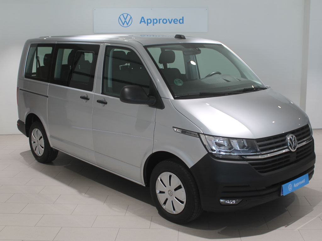 Volkswagen Caravelle Origin Batalla Corta 2.0 TDI BMT 110 kW (150 CV) DSG 9255
