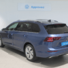 Volkswagen Golf Variant Style 1.5 TSI 85 kW (116 CV) DSG 03
