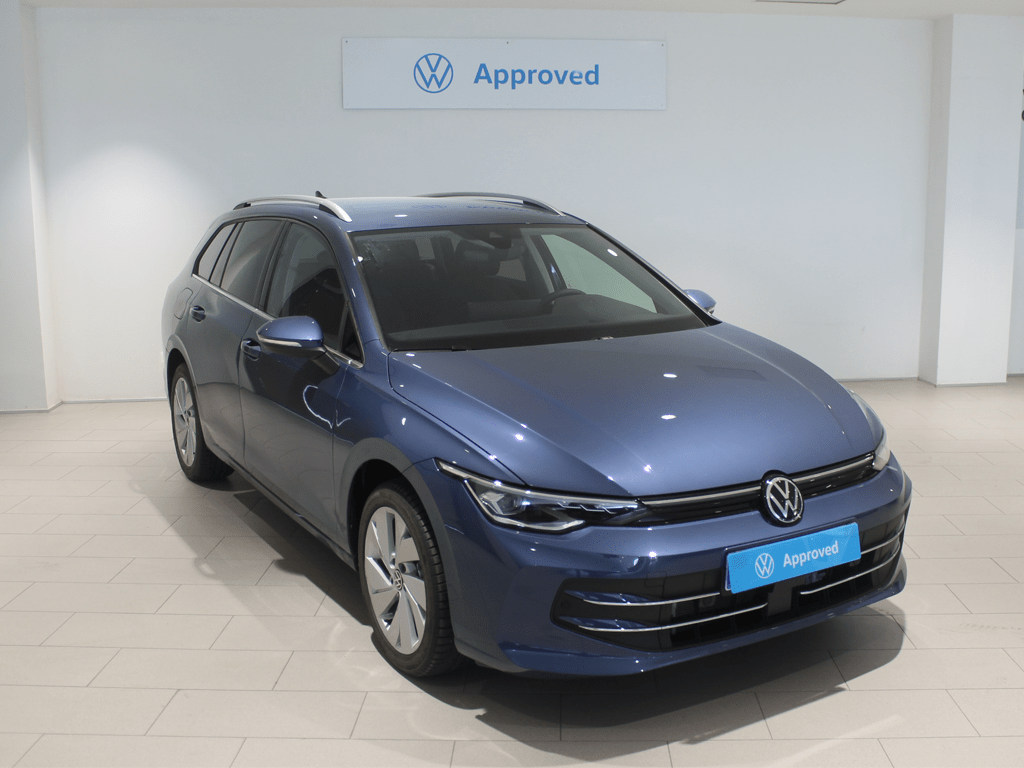 Volkswagen Golf Variant Style 1.5 TSI 85 kW (116 CV) DSG