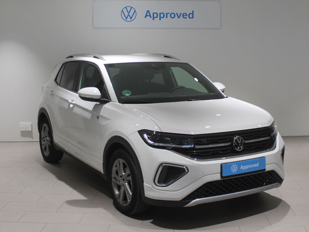 Volkswagen T-Cross R-Line 1.0 TSI 85 kW (116 CV) DSG 0154
