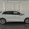 Audi A3 Sportback Genuine edition 35 TFSI 110 kW (150 CV) 6 vel. 6383 01