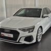 Audi A3 Sportback Genuine edition 35 TFSI 110 kW (150 CV) 6 vel. 6383