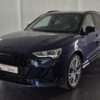 Audi Q3 Black line edition 35 TDI 110 kW (150 CV) S tronic 4083