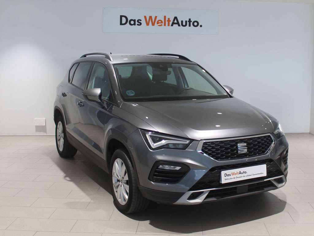 SEAT Ateca 1.5 TSI S&S Style XL 110 kW (150 CV) 2145