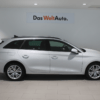 SEAT Leon ST 1.5 eTSI Style Special Edition Vision DSG 110 kW (150 CV) 8833 02
