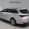 SEAT Leon ST 1.5 eTSI Style Special Edition Vision DSG 110 kW (150 CV) 8833 08