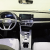 SEAT Leon ST 1.5 eTSI Style Special Edition Vision DSG 110 kW (150 CV) 8833 10
