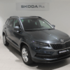 ŠKODA Karoq 1.0 TSI Ambition 85 kW (115 CV) 2505