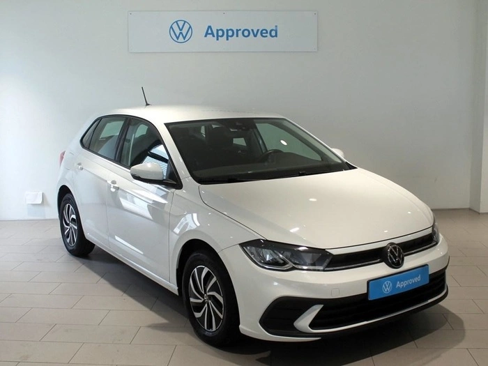 Volkswagen Polo Life 1.0 TSI 70 kW (95 CV) 6671