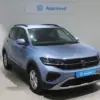 Volkswagen T-Cross Life 1.0 TSI 70 kW (95 CV) 0594