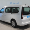 Volkswagen Caddy Maxi Origin 2.0 TDI 75 kW (102 CV) 7012 04