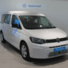 Volkswagen Caddy Maxi Origin 2.0 TDI 75 kW (102 CV) 7012
