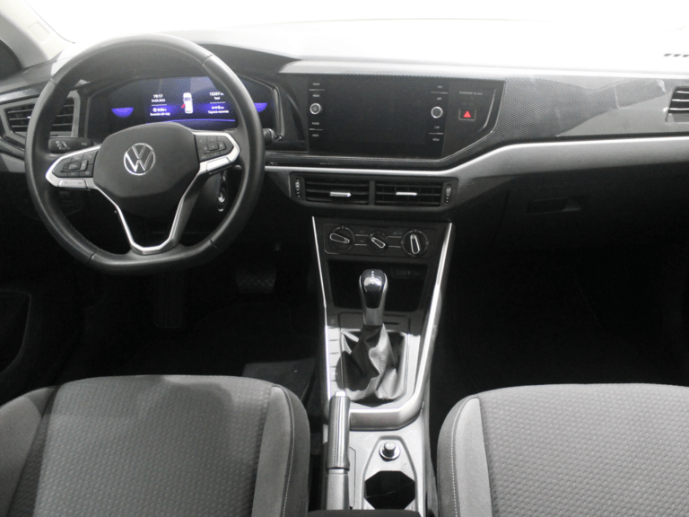 Volkswagen Polo Life 1.0 TSI 70 kW (95 CV) DSG 0729 02