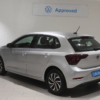 Volkswagen Polo Life 1.0 TSI 70 kW (95 CV) DSG 0729 04