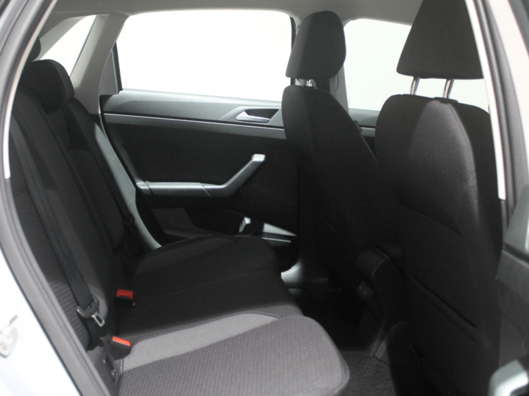 Volkswagen Polo Life 1.0 TSI 70 kW (95 CV) DSG 0729 08