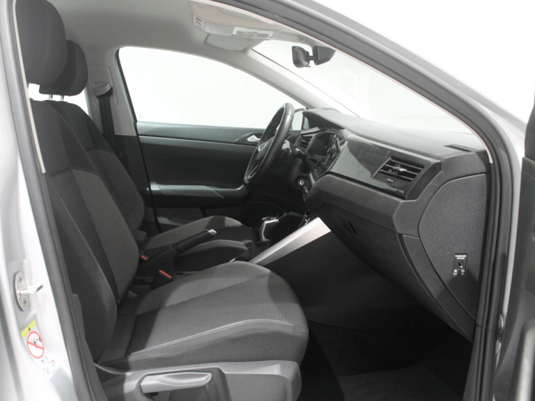 Volkswagen Polo Life 1.0 TSI 70 kW (95 CV) DSG 0729 09
