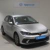 Volkswagen Polo Life 1.0 TSI 70 kW (95 CV) DSG 0729