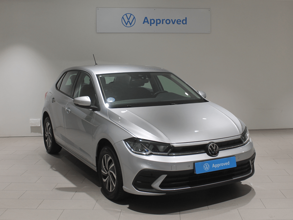 Volkswagen Polo Life 1.0 TSI 70 kW (95 CV) DSG 0729
