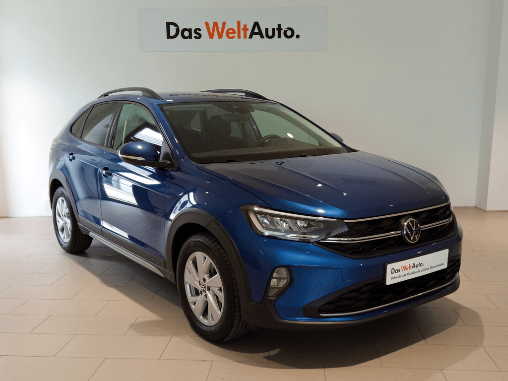 Volkswagen Taigo Life 1.0 TSI 70 kW (95 CV) 1788