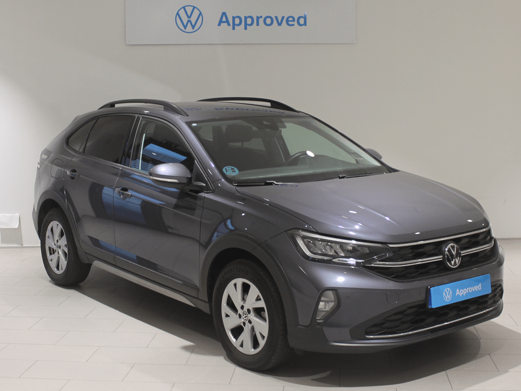 Volkswagen Taigo Life 1.0 TSI 81 kW (110 CV) 3248