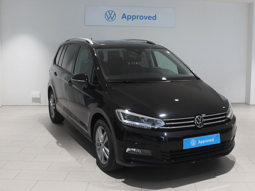 Volkswagen Touran ``Más`` 2.0 TDI 90 kW (122 CV) 3816