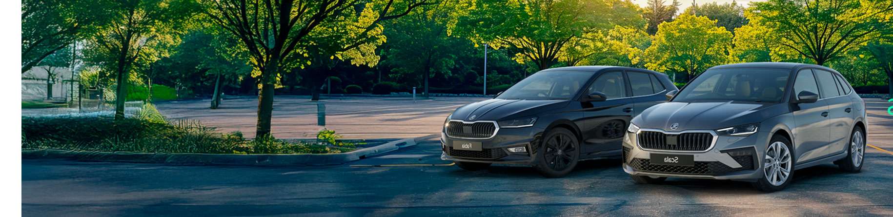 Vuelven los Škoda Days
