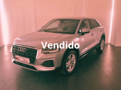 AUDI Q2 30 TDI ADVANCED S-TRONIC