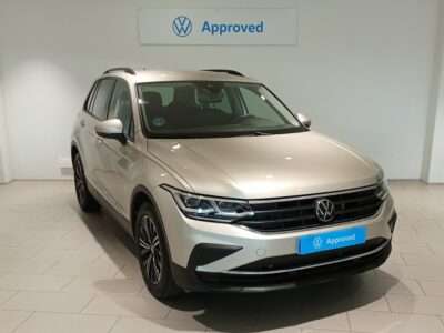 VOLKSWAGEN TIGUAN LIFE 1.5 TSI 150CV