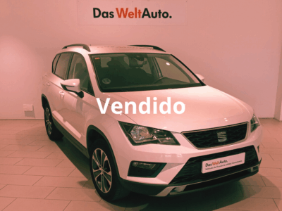 SEAT ATECA STYLE 1.0 TSI 115CV