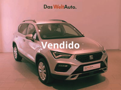 SEAT ATECA 1.5 TSI 150CV STYLE XM
