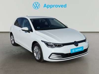 VOLKSWAGEN GOLF LIFE 1.5 eTSI 150CV DSG