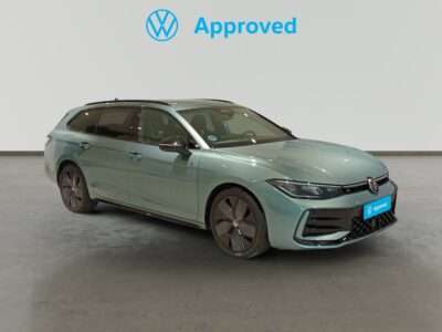 VOLKSWAGEN PASSAT VARIANT R-LINE 2.0 TDI 150CV DSG