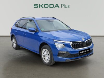 SKODA KAMIQ ESSENCE 1.0 TSI 115CV