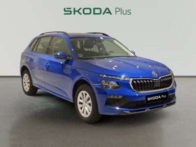 SKODA KAMIQ ESSENCE 1.0 TSI 115CV