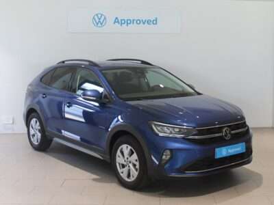 VOLKSWAGEN TAIGO LIFE 1.0 TSI 110CV