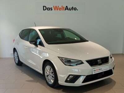 SEAT IBIZA FR XS 1.0 TSI 115CV